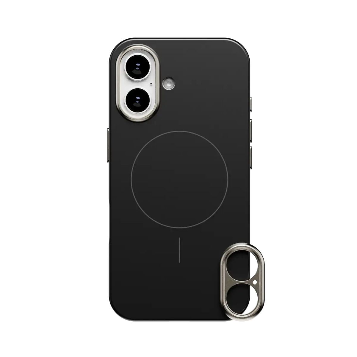 Snap Case - 16 Series