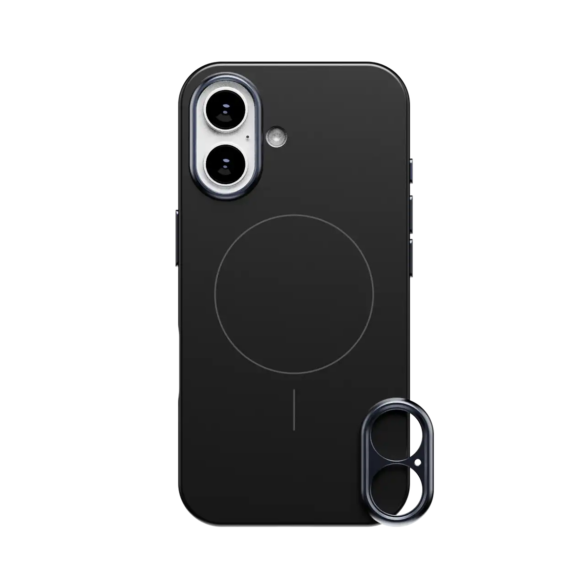 Snap Case - 16 Series