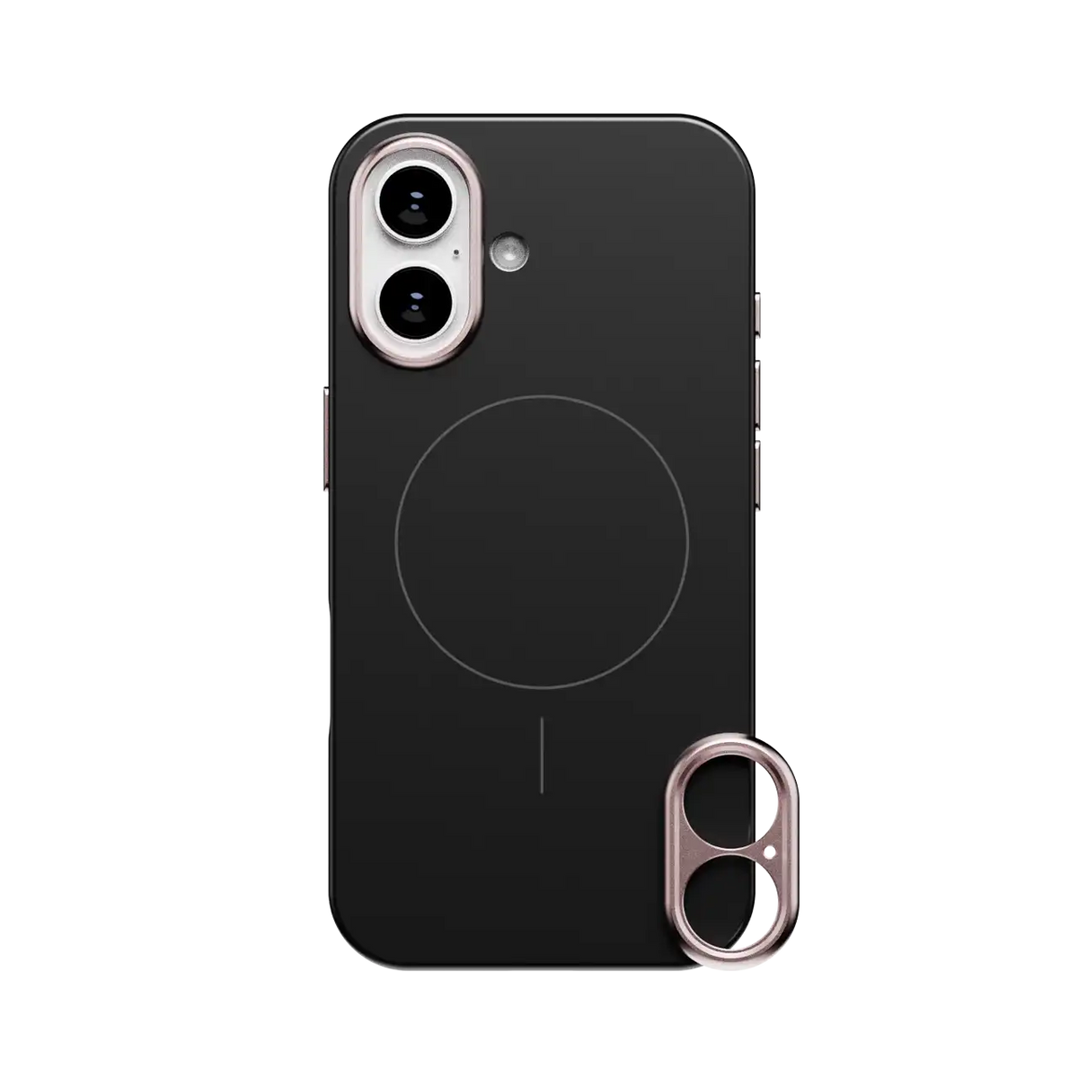 Snap Case - 16 Series