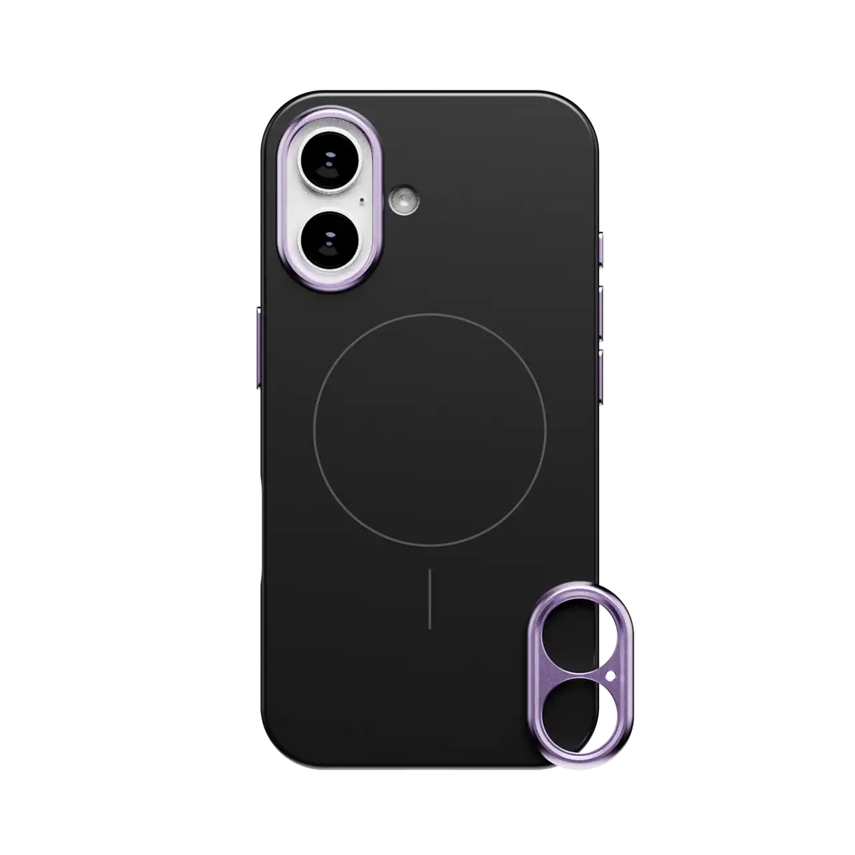 Snap Case - 16 Series