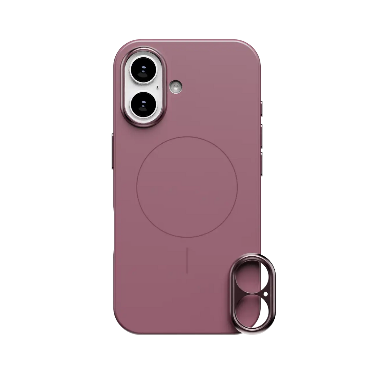 Snap Case - 16 Series