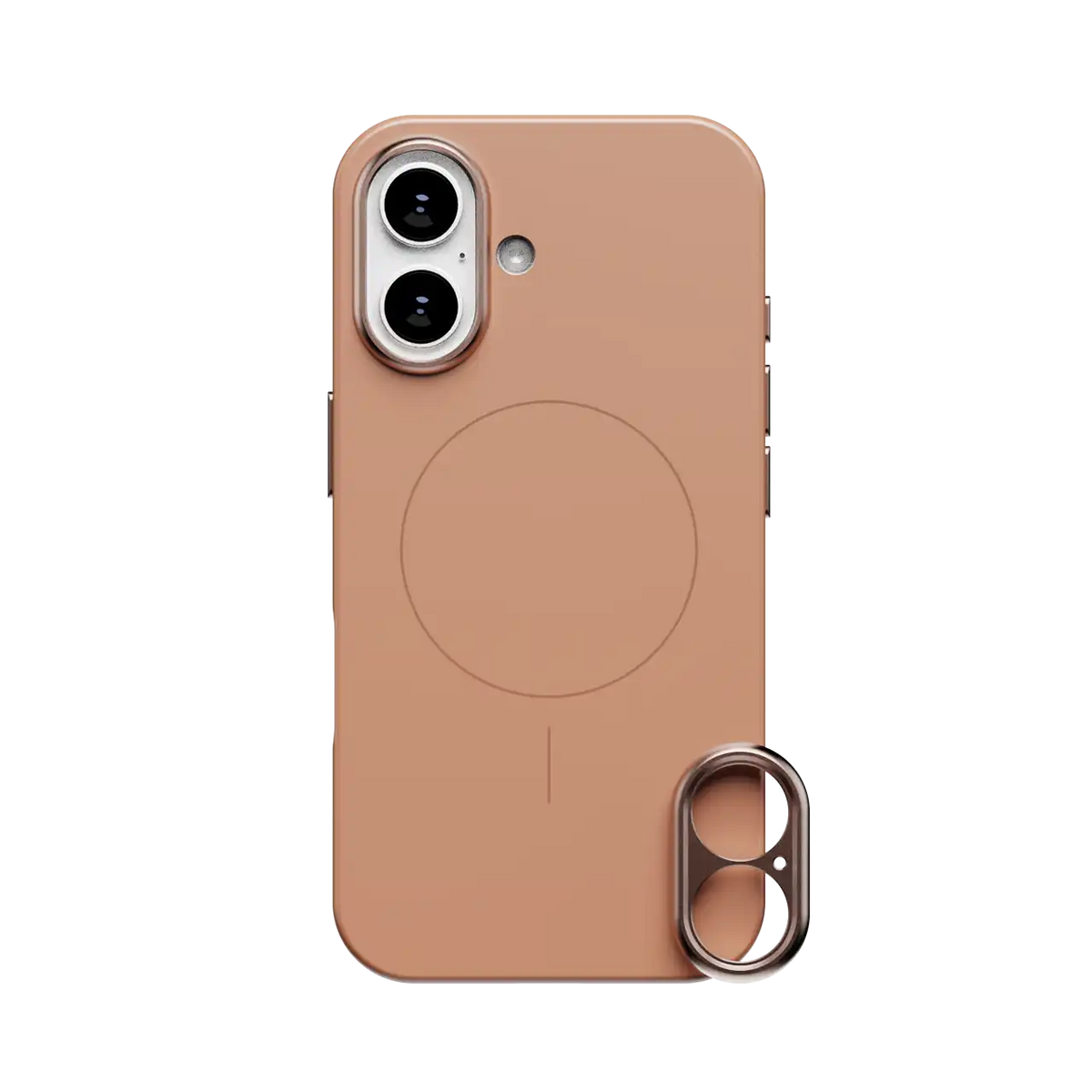 Snap Case - 16 Series