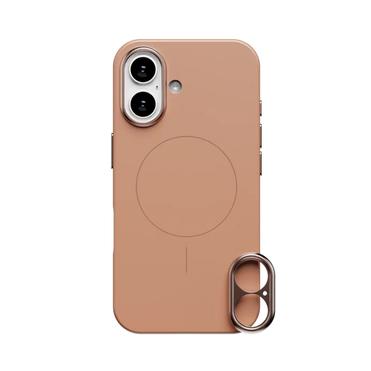 Snap Case - 16 Series