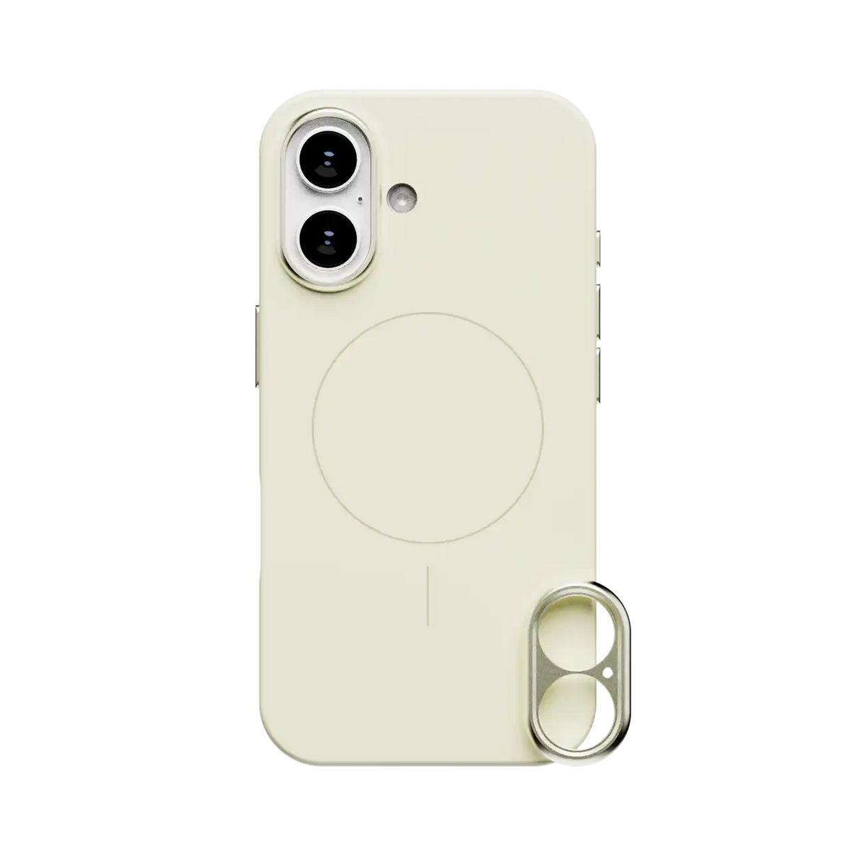 Snap Case - 16 Series