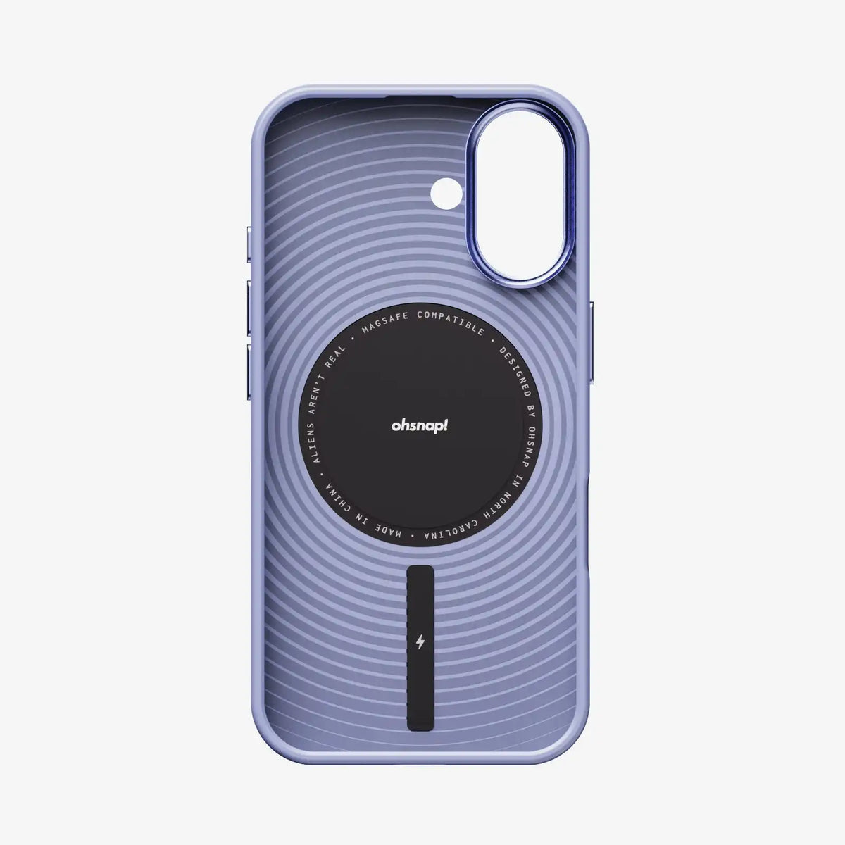 Snap Case - 16 Series