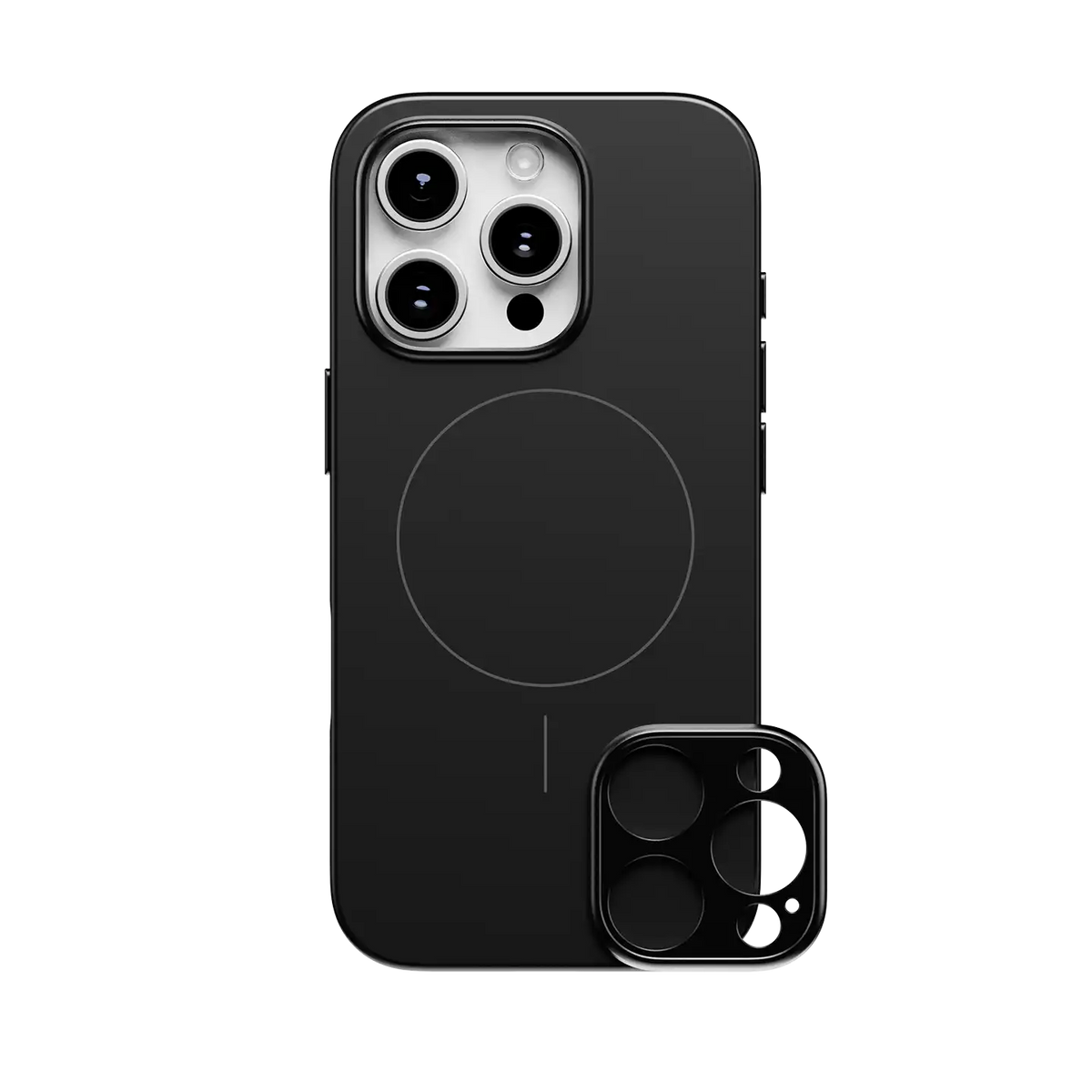 Snap Case - 16 Series