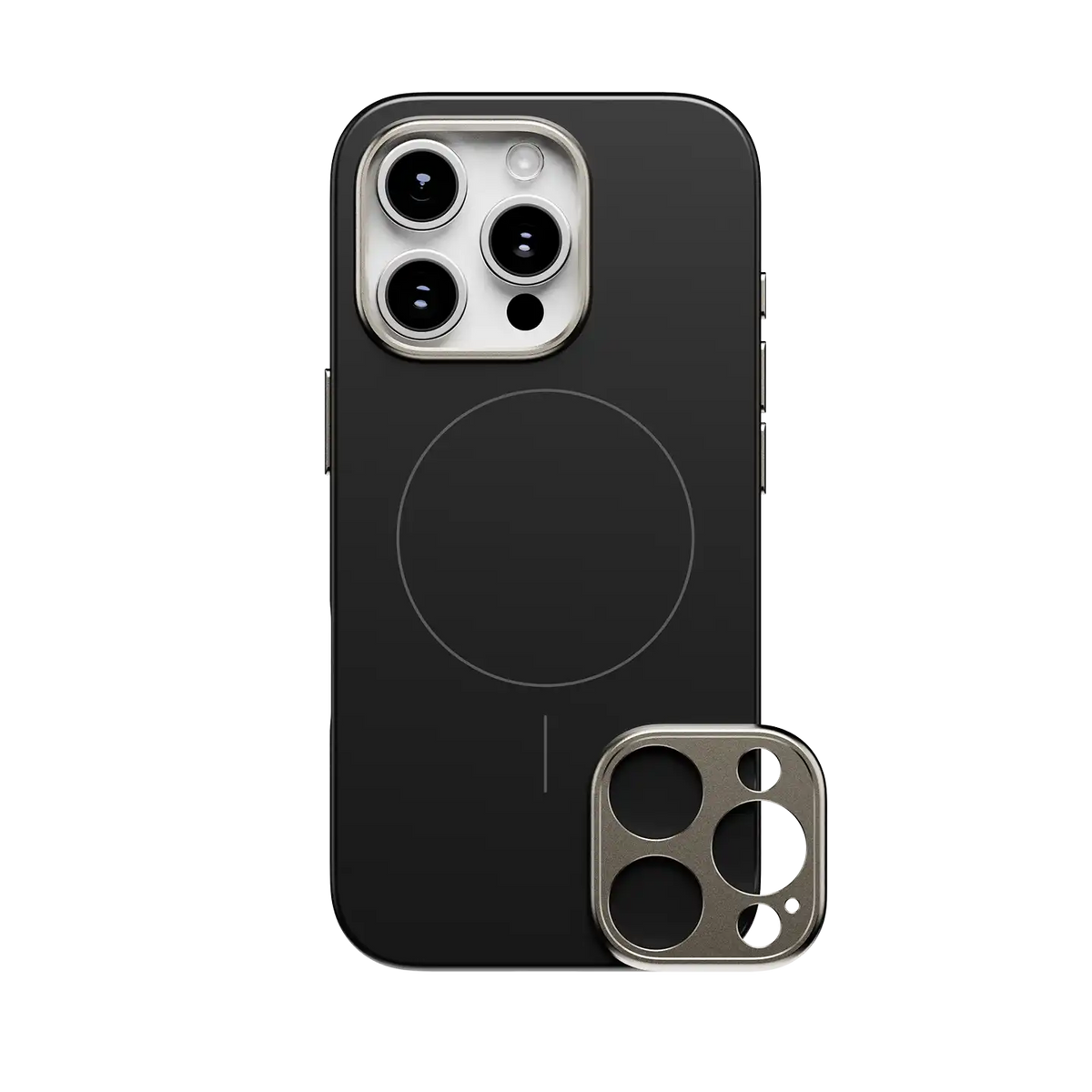 Snap Case - 16 Series
