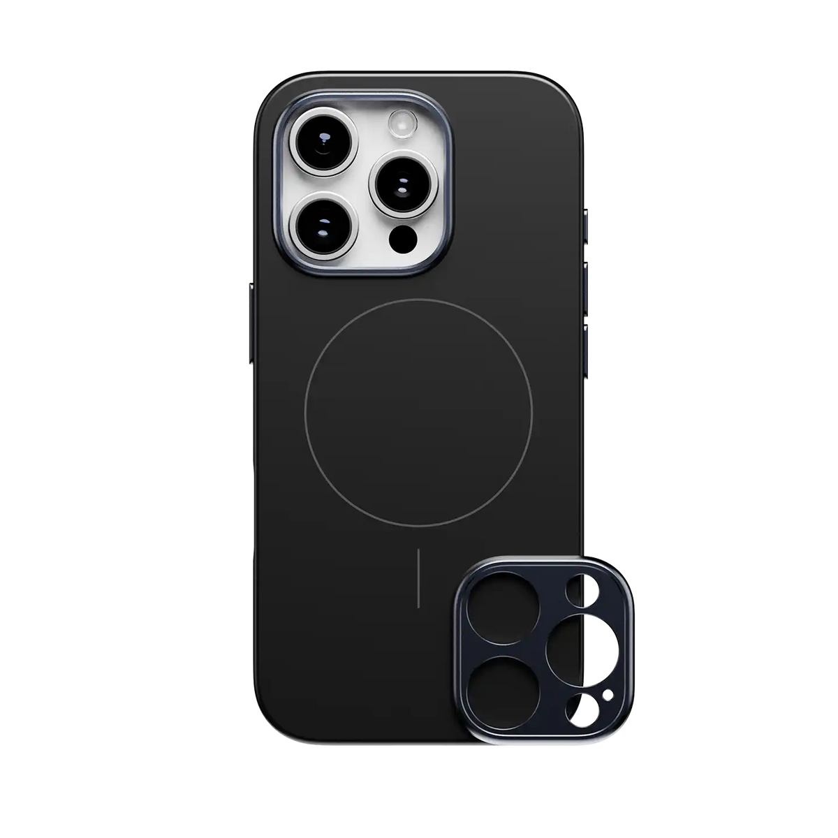 Snap Case - 16 Series