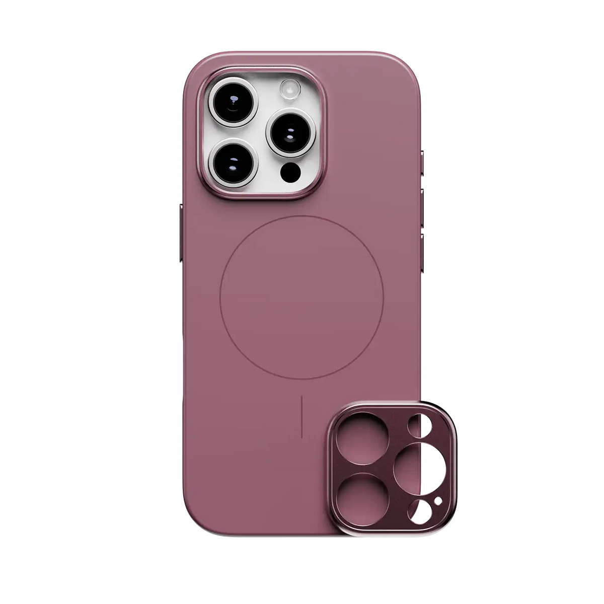 Snap Case - 16 Series