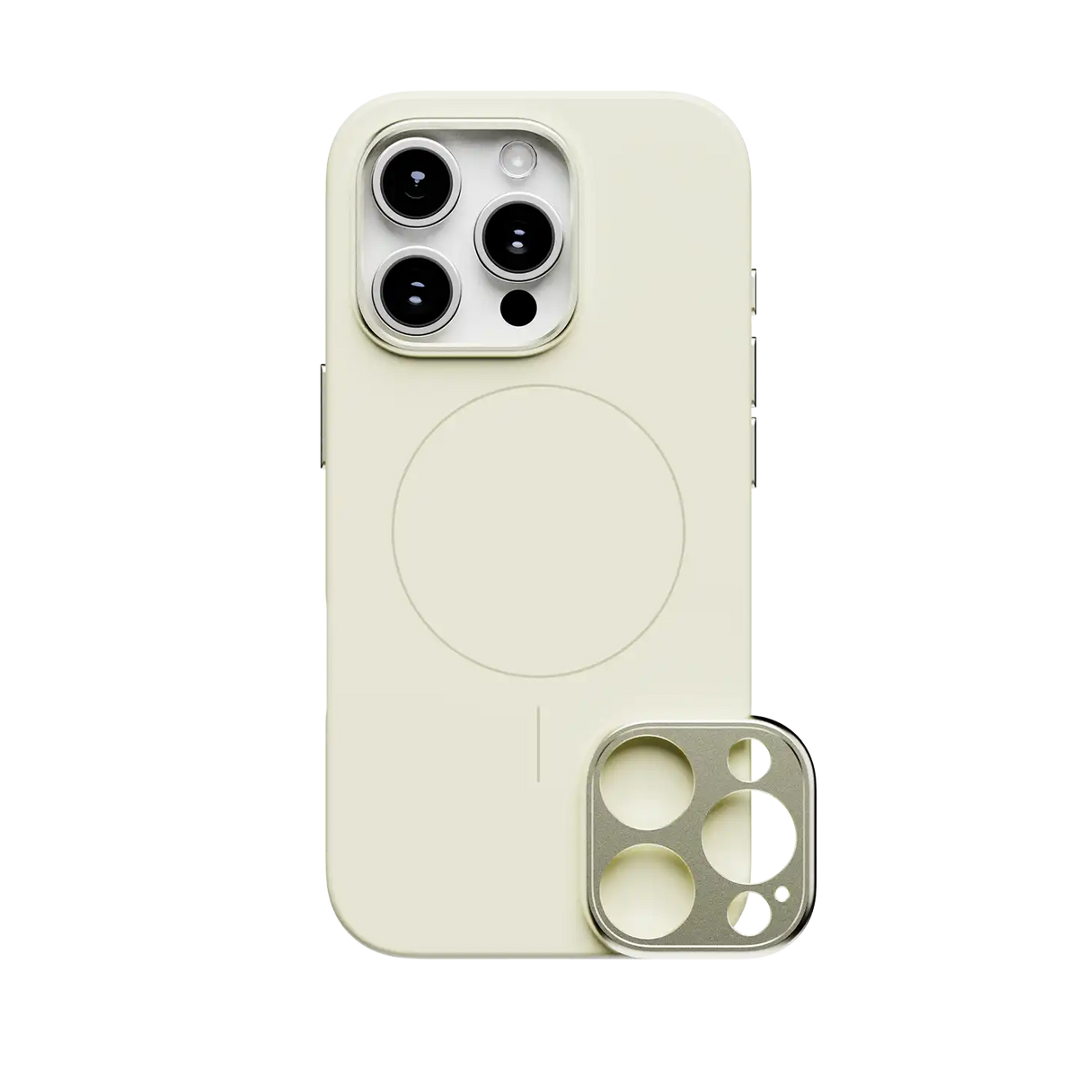 Snap Case - 16 Series