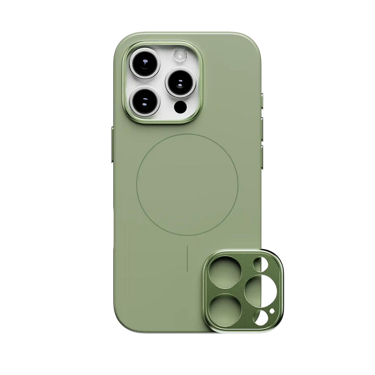 Snap Case - 16 Series