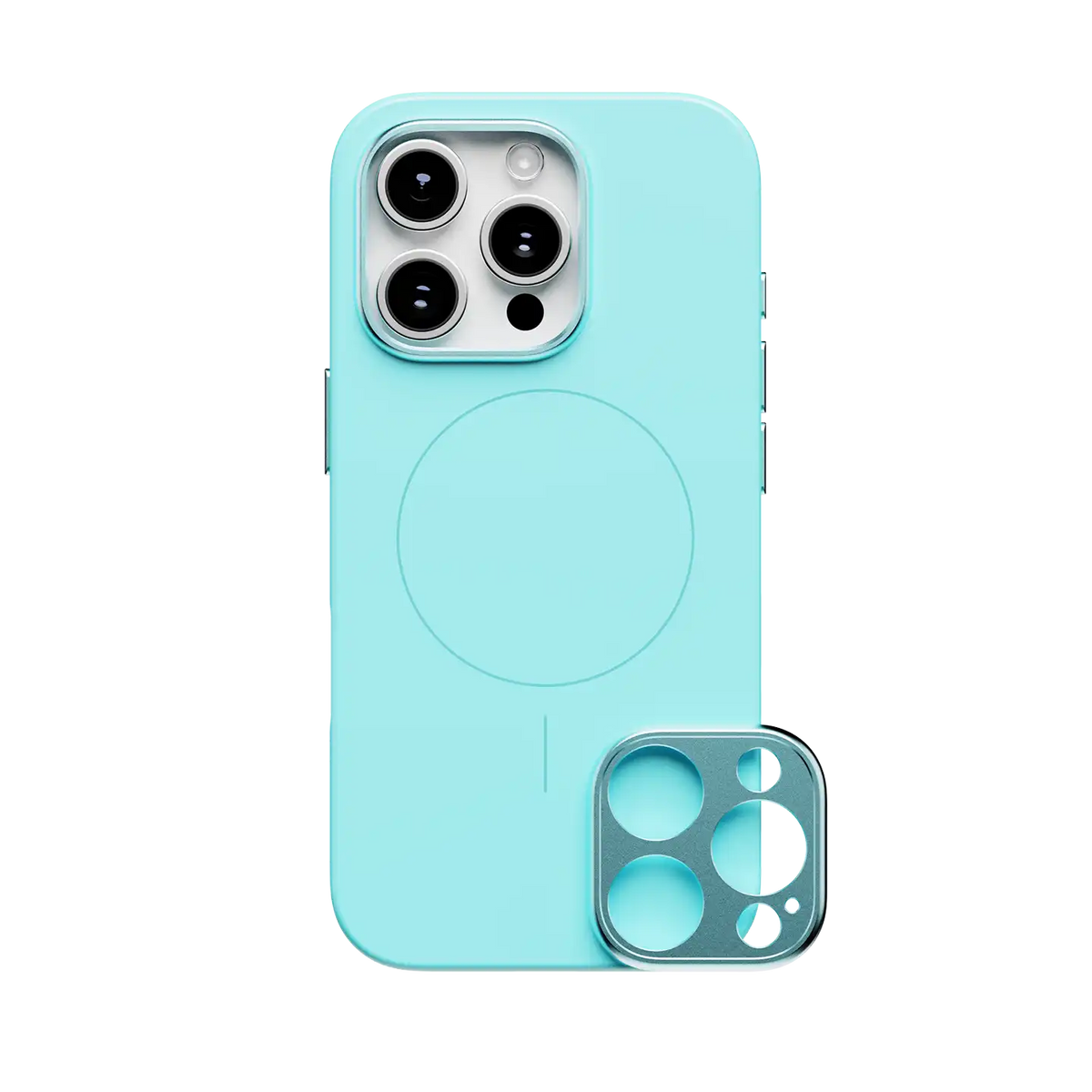 Snap Case - 16 Series