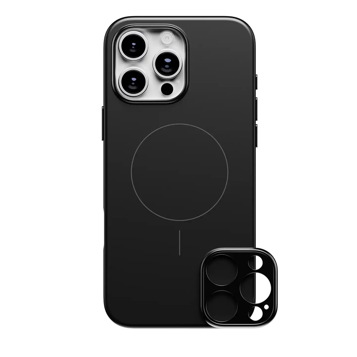 Snap Case - 16 Series