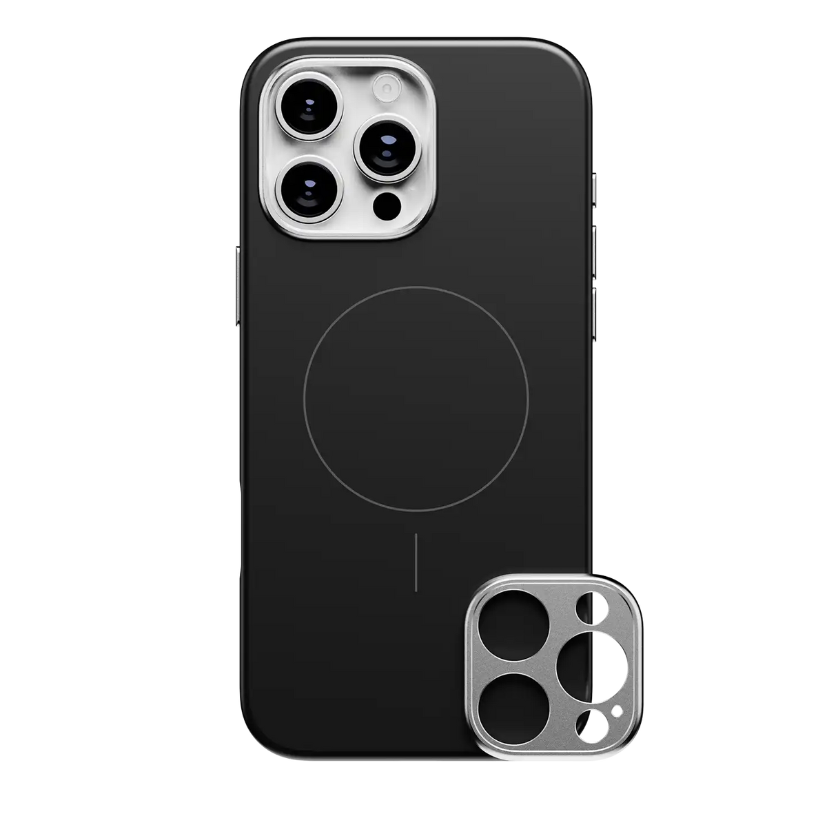 Snap Case - 16 Series