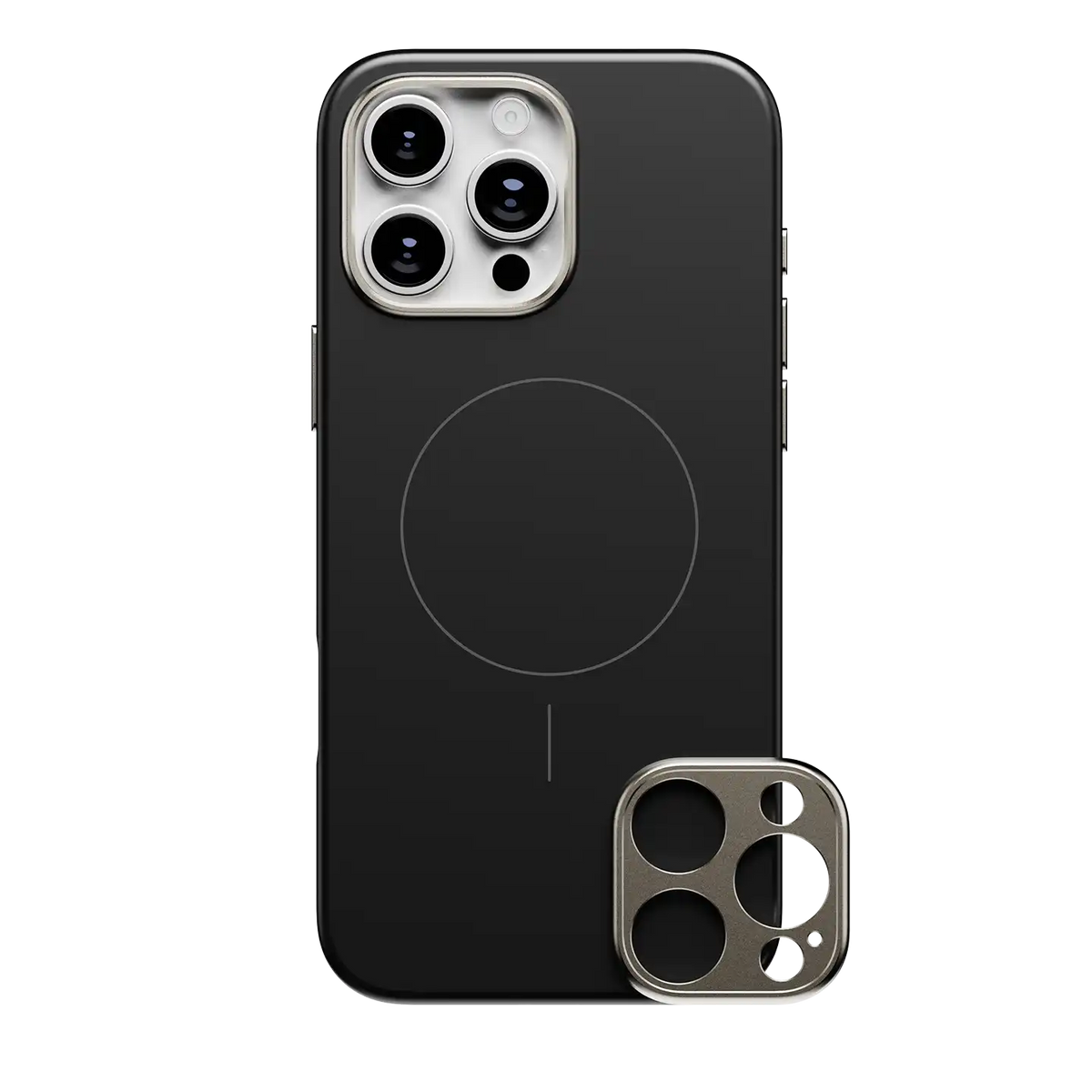 Snap Case - 16 Series