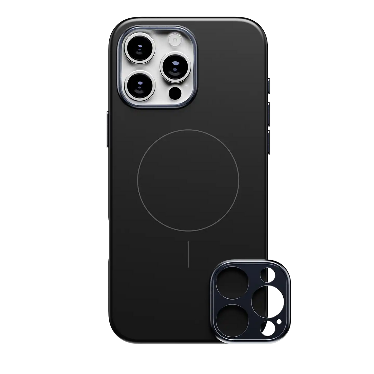 Snap Case - 16 Series
