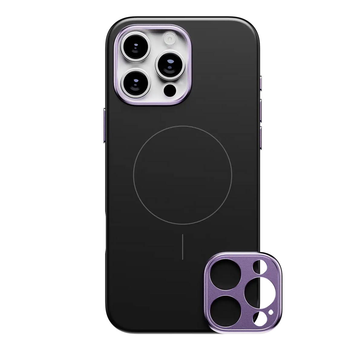 Snap Case - 16 Series