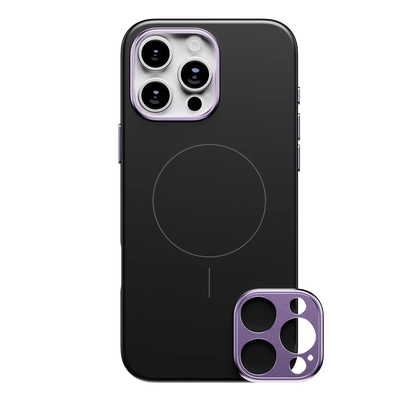 Snap Case - 16 Series