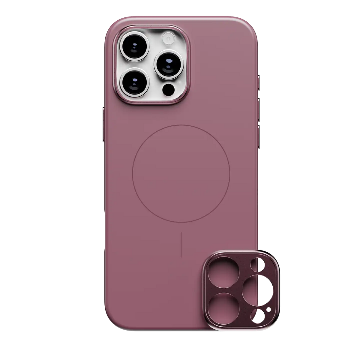 Snap Case - 16 Series