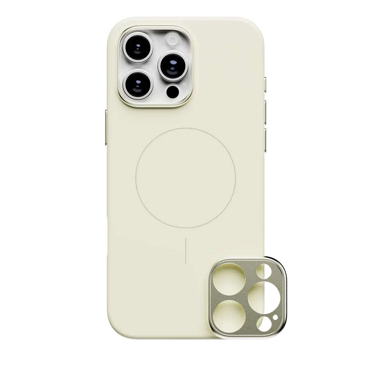 Snap Case - 16 Series