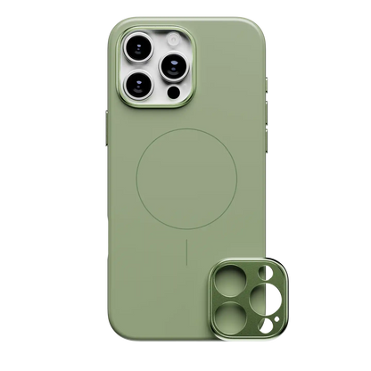 Snap Case - 16 Series