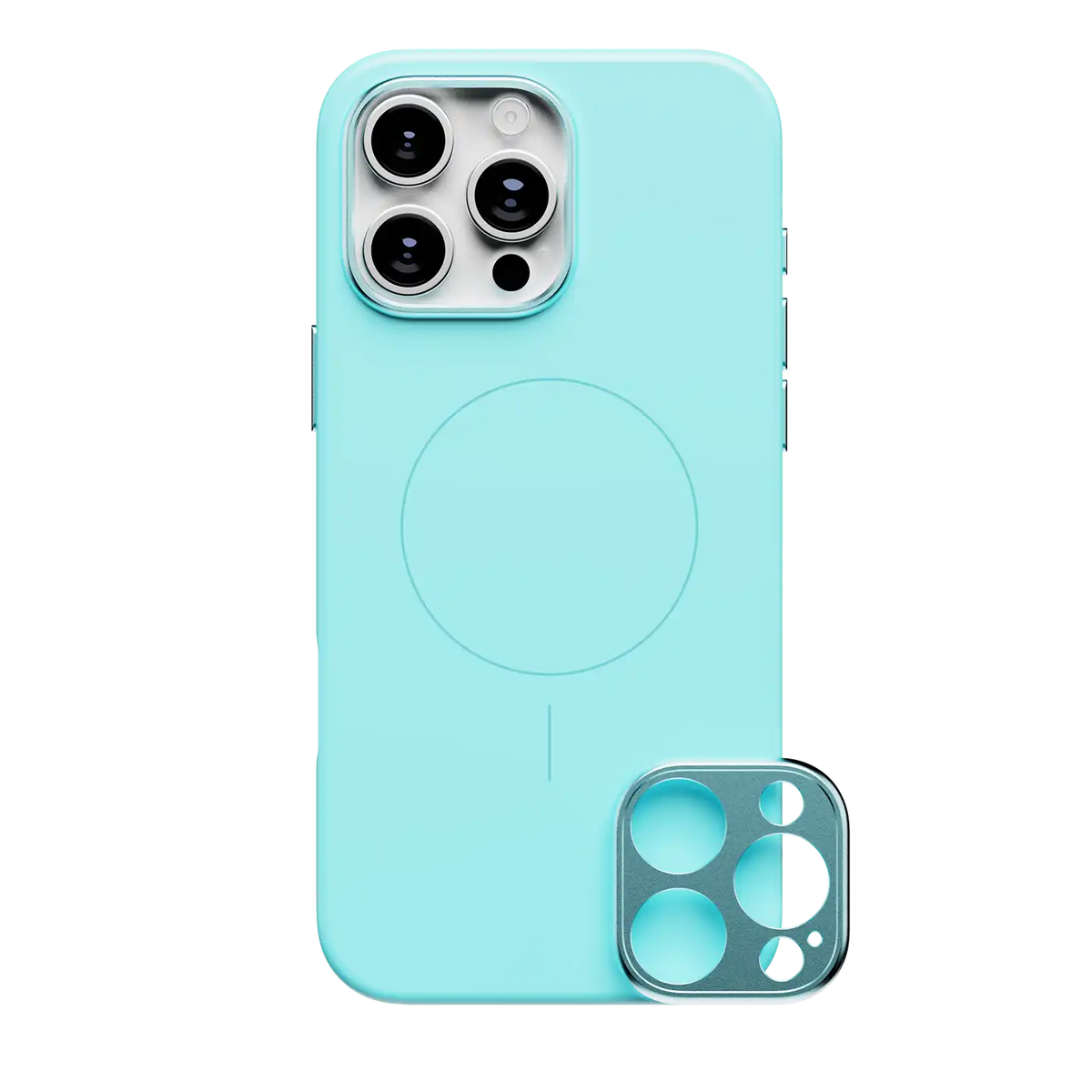 Snap Case - 16 Series