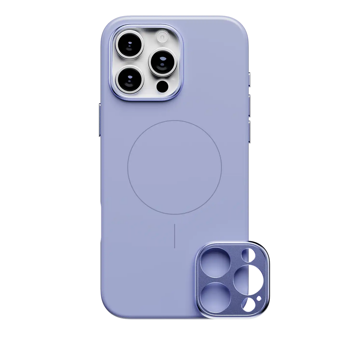 Snap Case - 16 Series