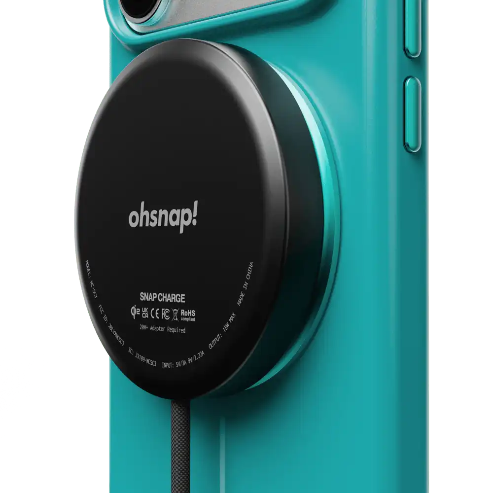 Snap Case - 17 Series
