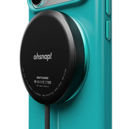 Snap Case - 17 Series
