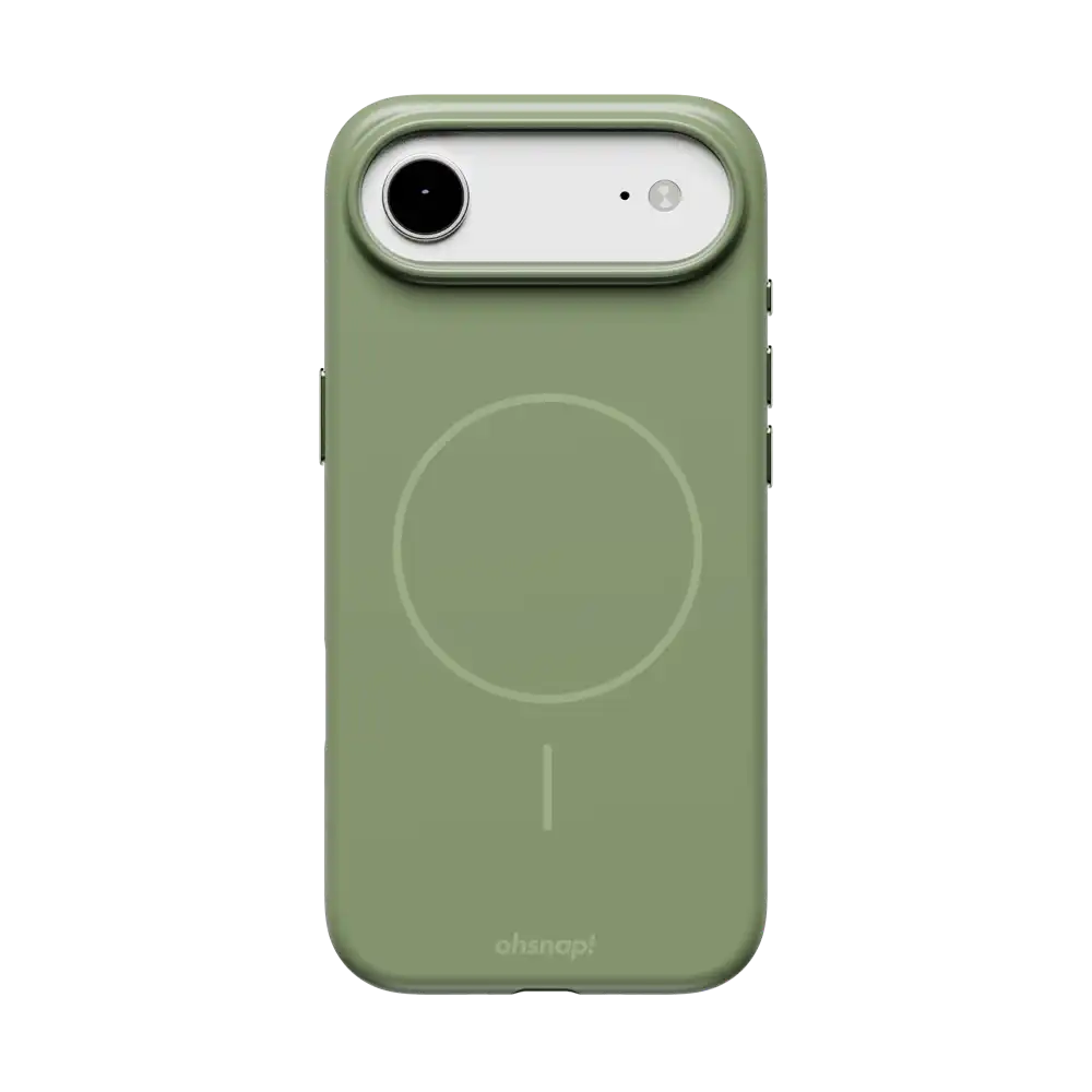 Snap Case - 17 Series