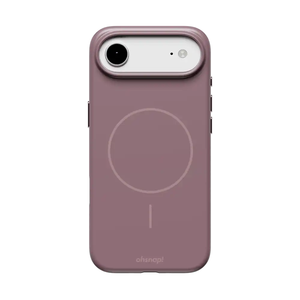 Snap Case - 17 Series
