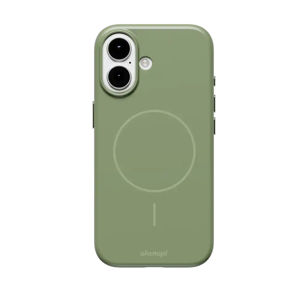 Snap Case - 17 Series