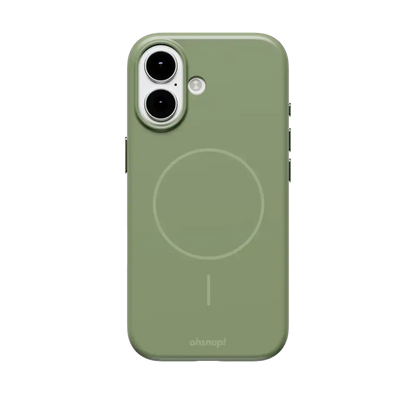 Snap Case - 17 Series