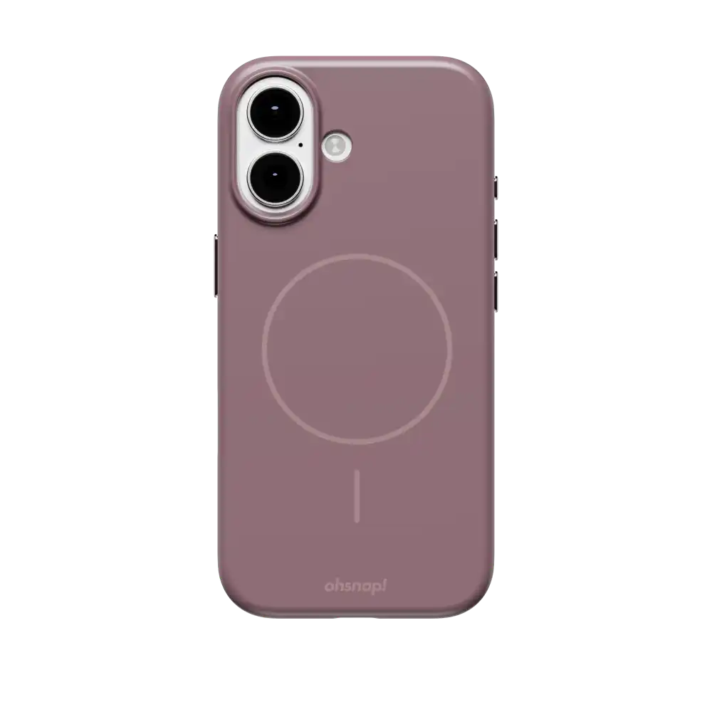 Snap Case - 17 Series