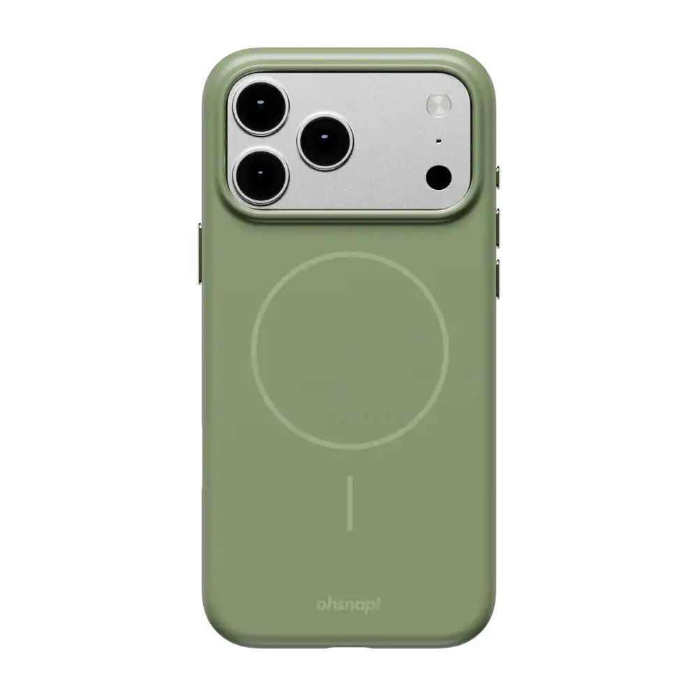 Snap Case - 17 Series