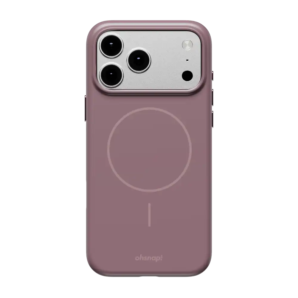 Snap Case - 17 Series