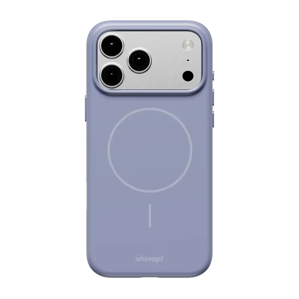 Snap Case - 17 Series