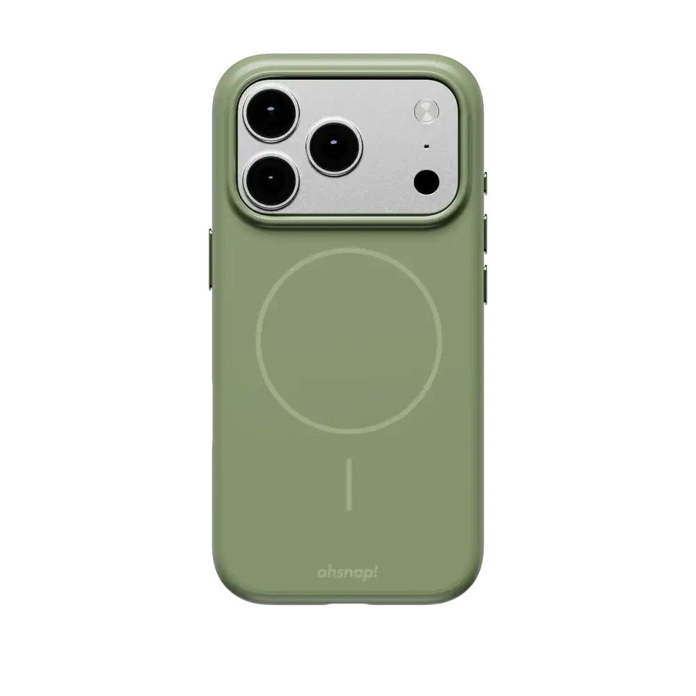 Snap Case - 17 Series