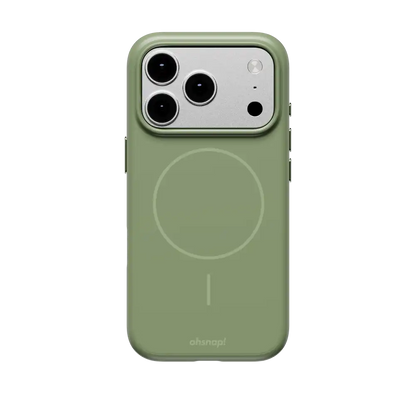 Snap Case - 17 Series