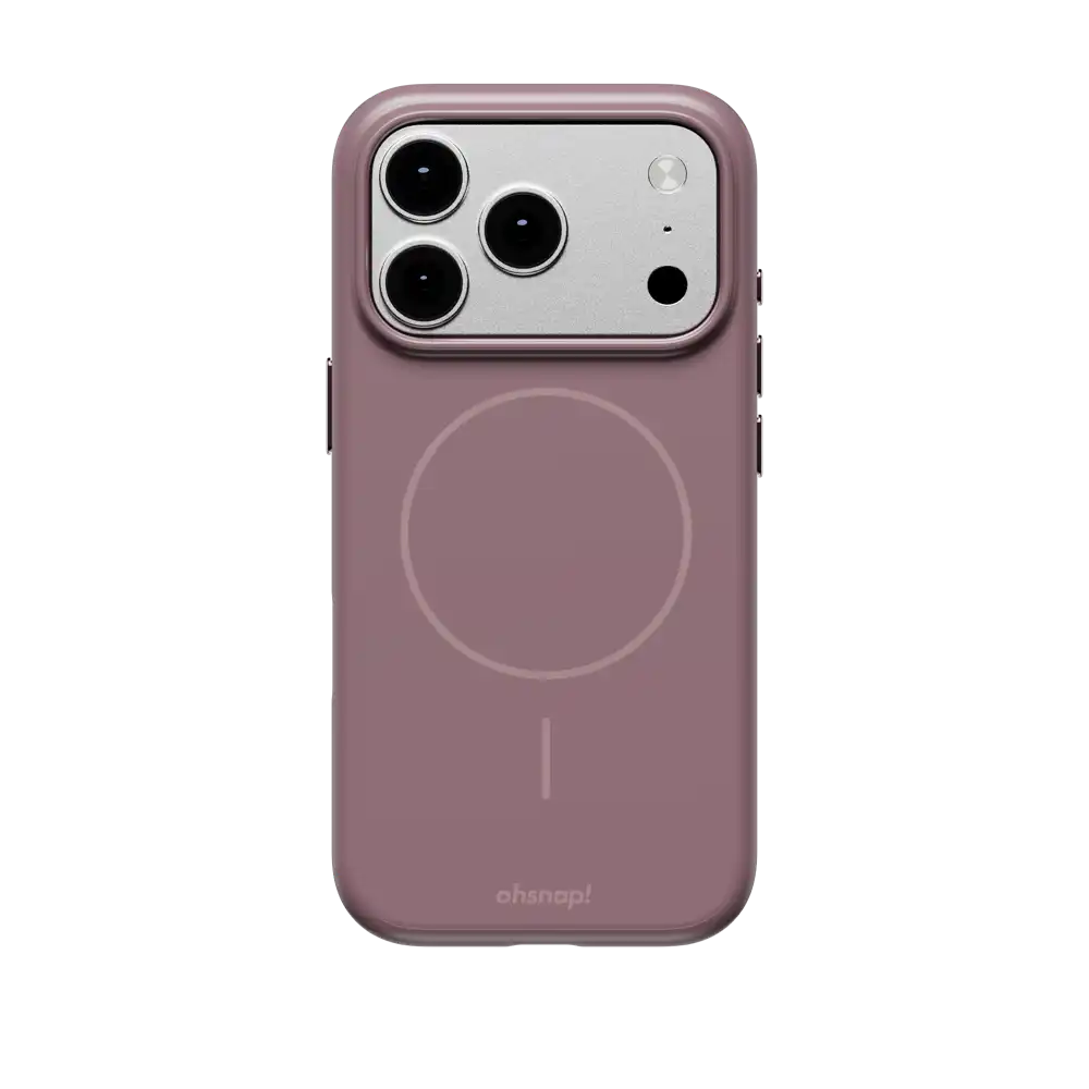 Snap Case - 17 Series