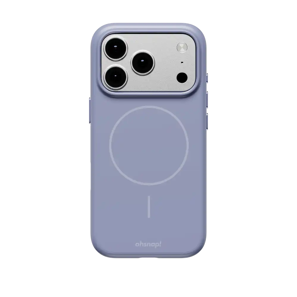 Snap Case - 17 Series