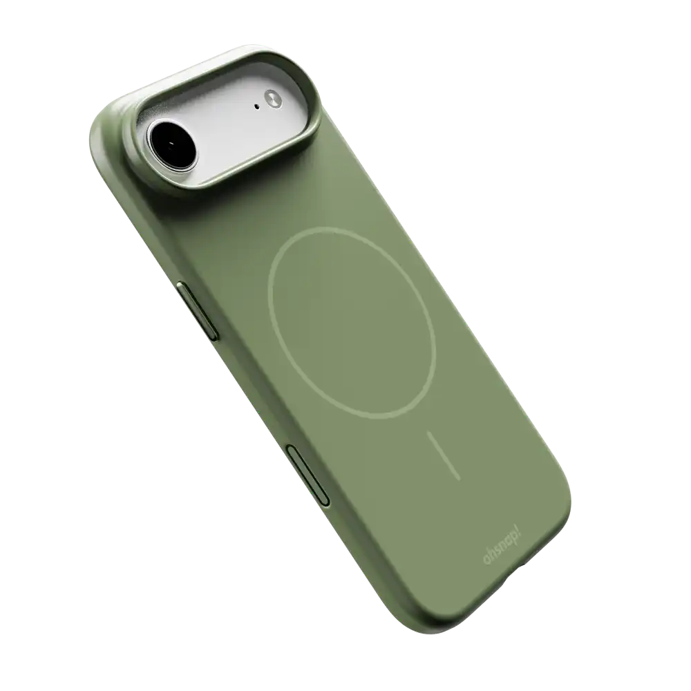 Snap Case - 17 Series