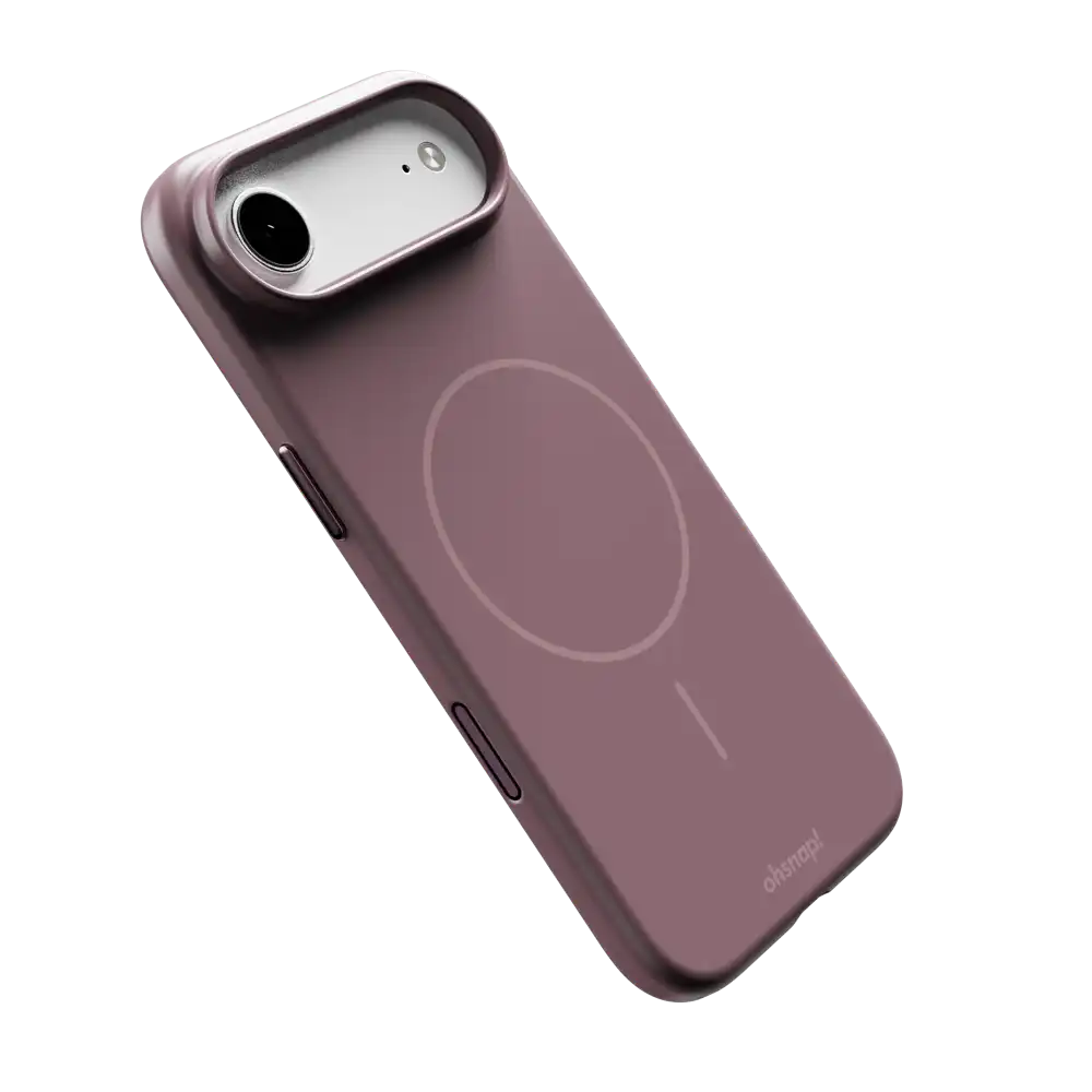 Snap Case - 17 Series