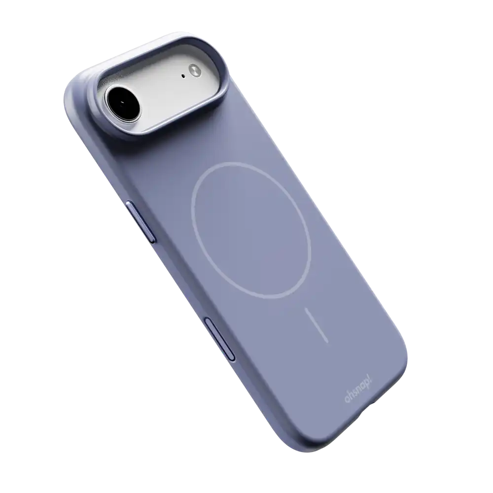 Snap Case - 17 Series