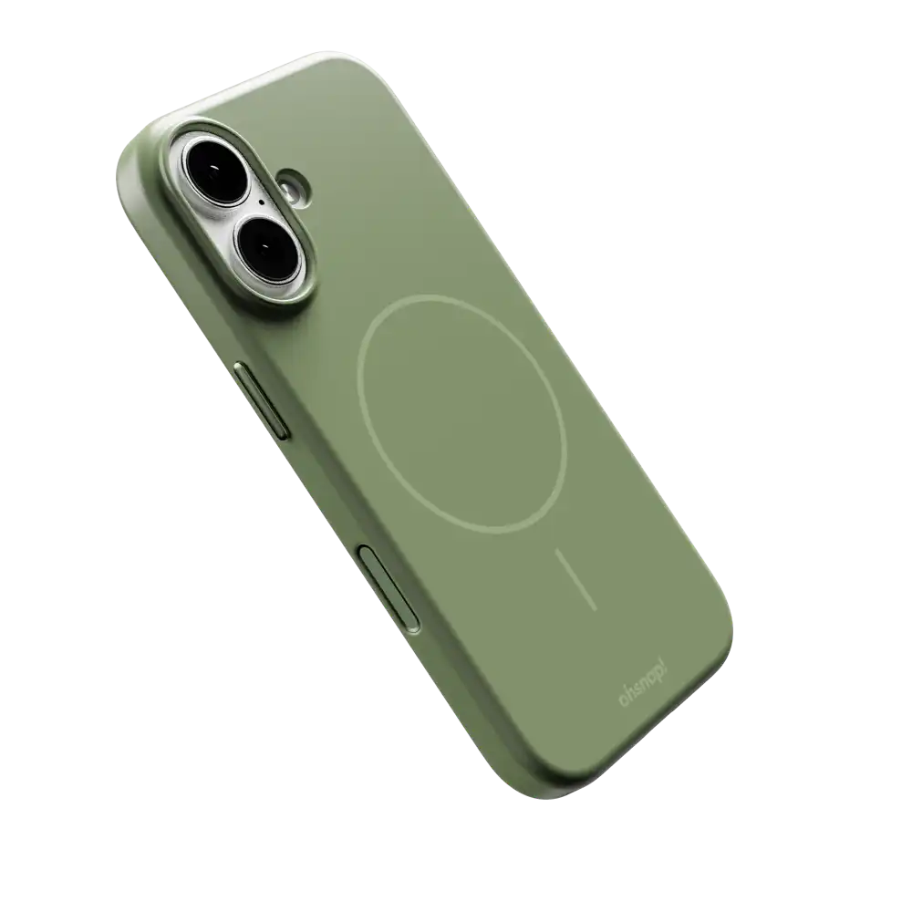 Snap Case - 17 Series