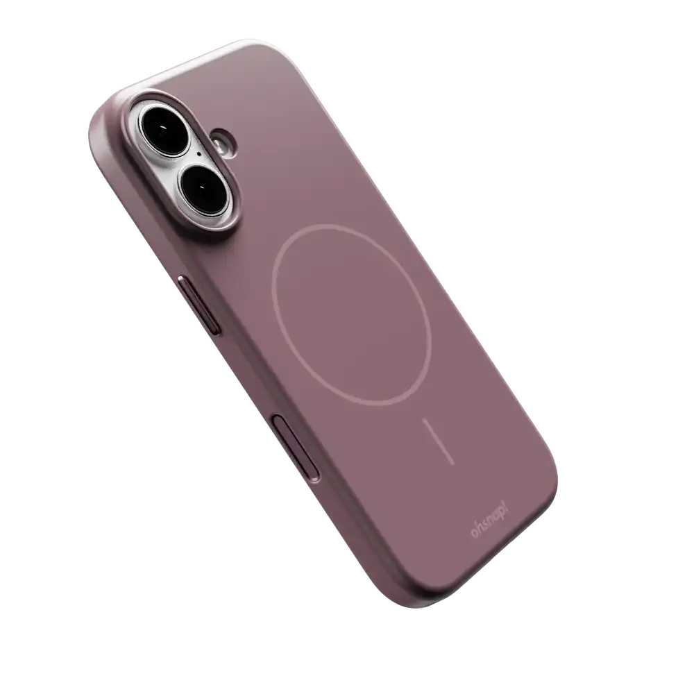 Snap Case - 17 Series