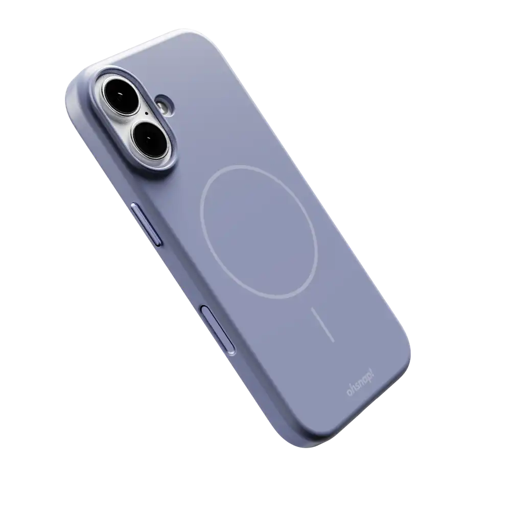 Snap Case - 17 Series