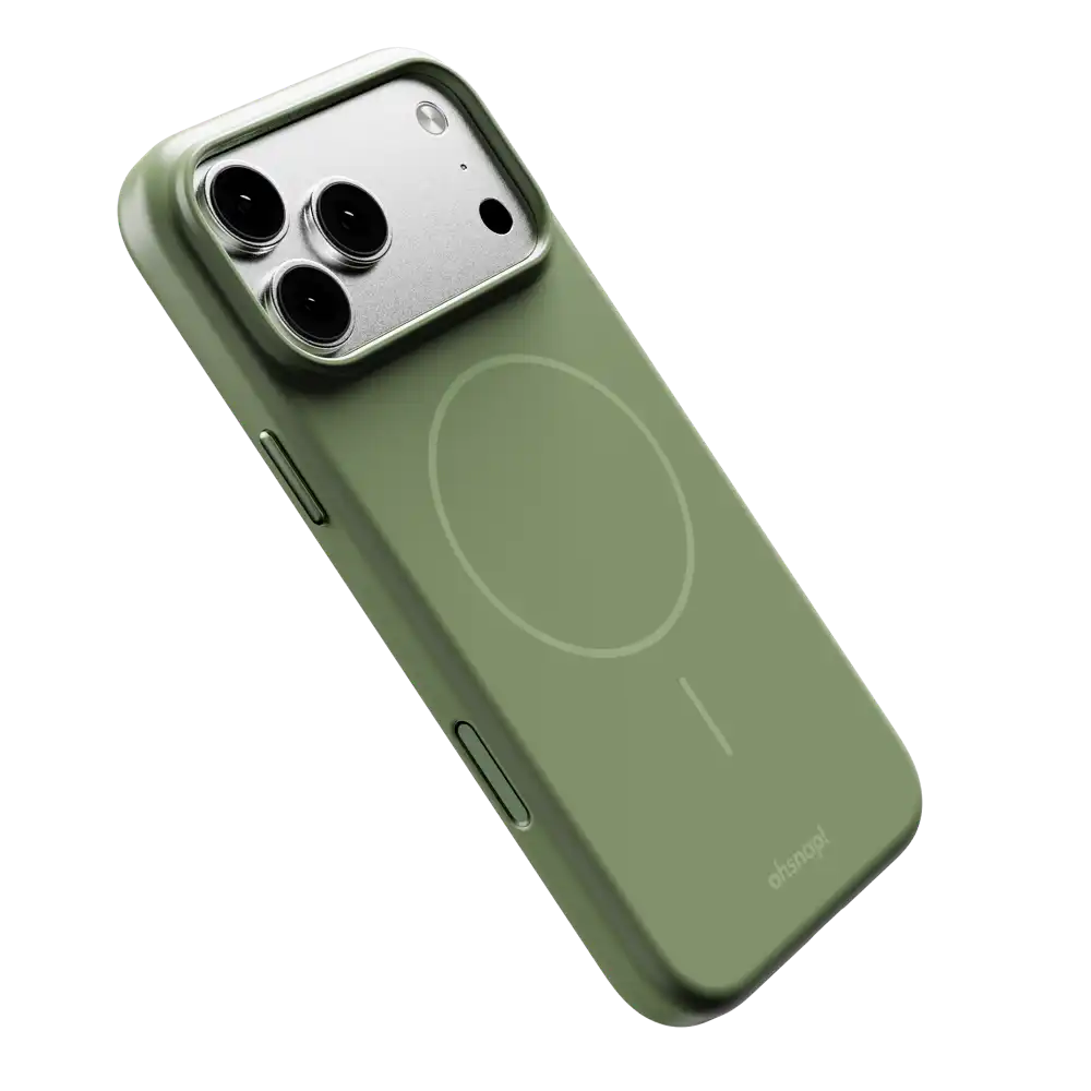 Snap Case - 17 Series