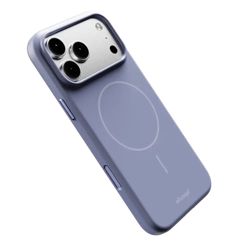 Snap Case - 17 Series