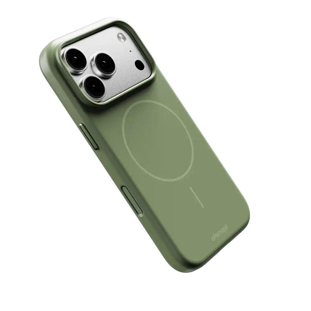 Snap Case - 17 Series
